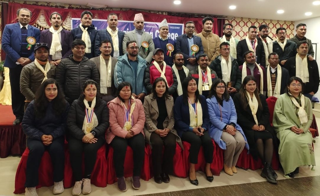 जागिर खाँदै पढ्दै: ‘बिडिएच नभएको भए इन्जिनियर बन्ने सपना पूरा हुँदैनथ्यो’