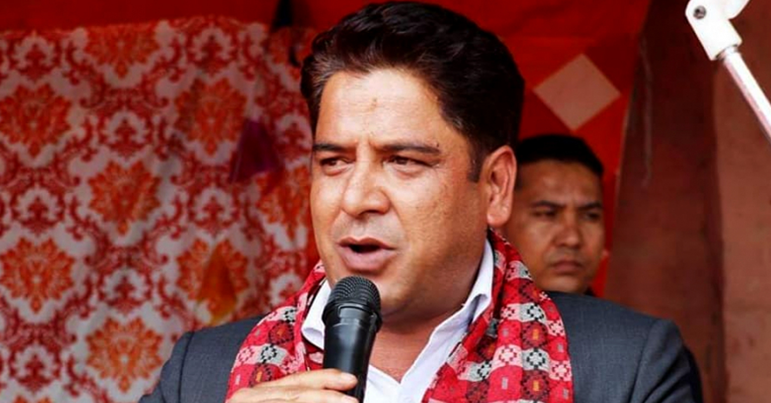 उदयपुर र हेटौँडा सिमेन्ट उद्योगमा भएको घाटा न्यूनीकरण गर्छौँ : मन्त्री भण्डारी