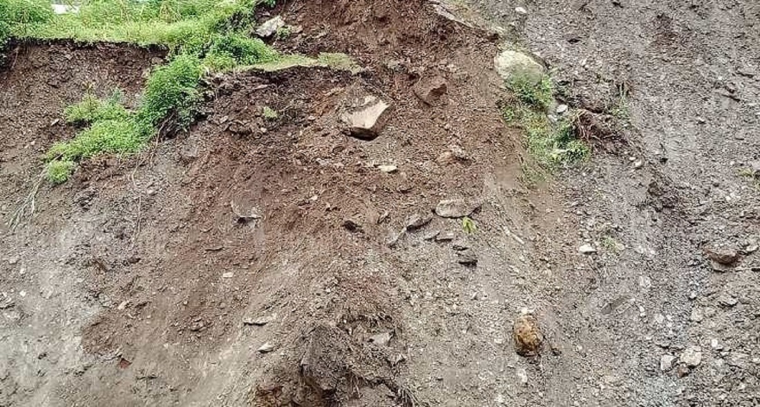 विपद्मा परी हालसम्म १४८ जनाको मृत्यु