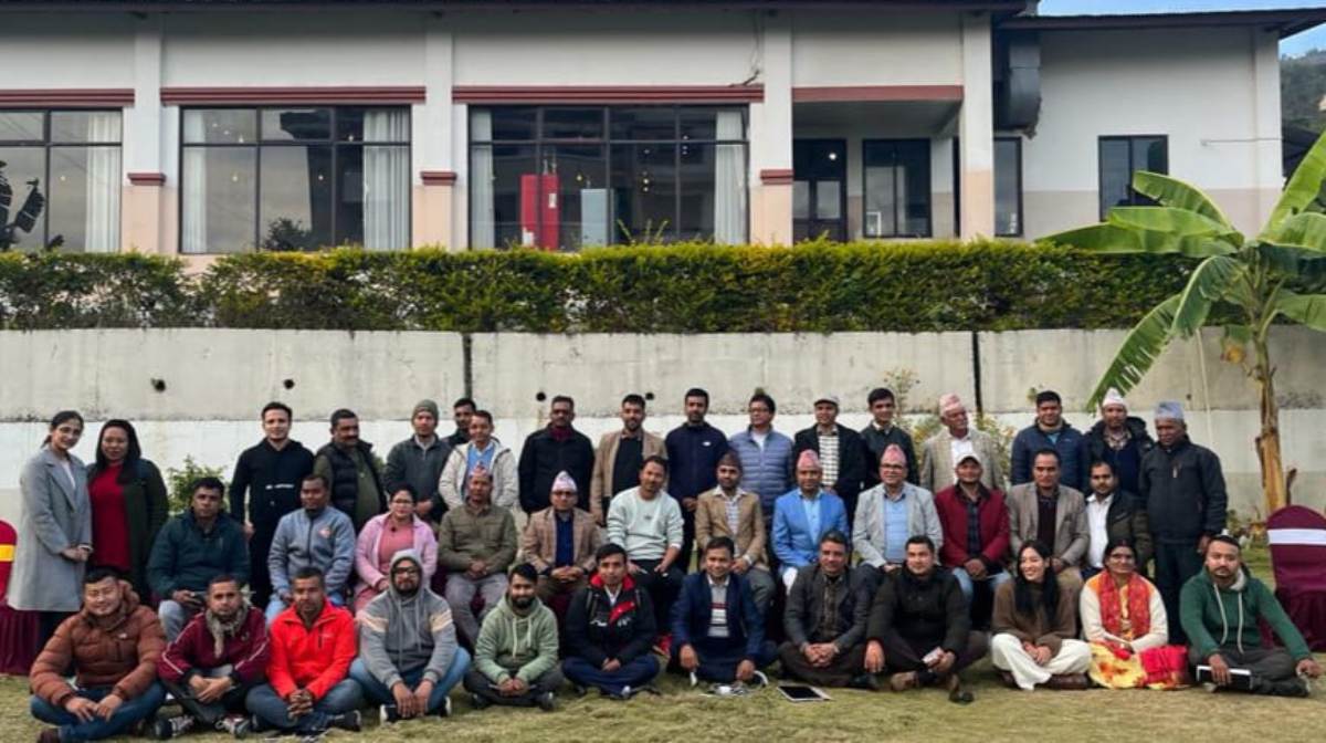 पर्यटकीय गन्तव्यको ब्राण्डिङ्ग गर्दै लुम्बिनीका पालिकाहरु
